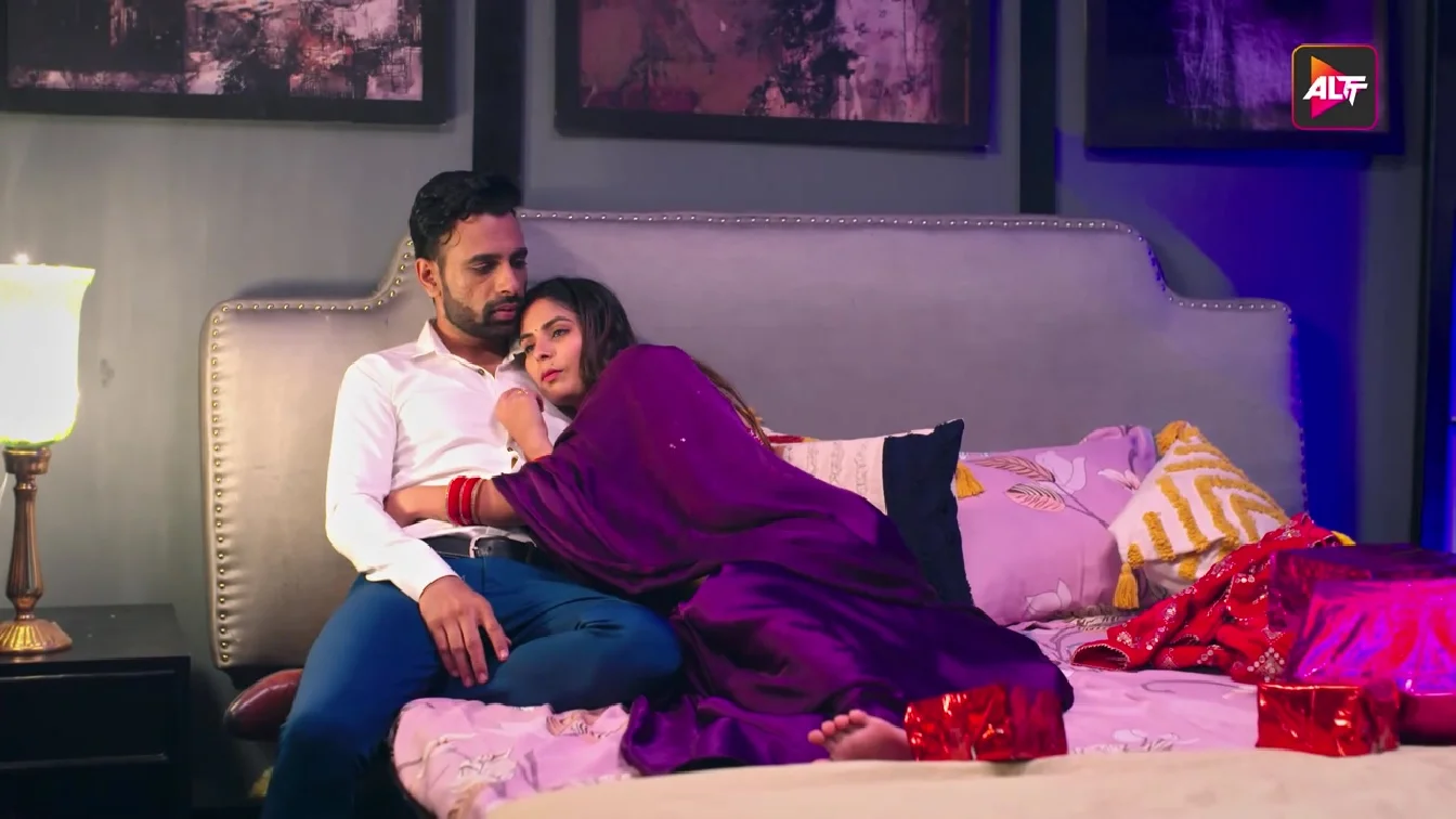 Rangeen Kahaniyan S06 P02 AltBalaji
